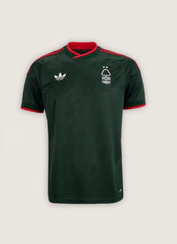 Maillot Nottingham Forest Away 26/27