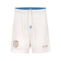 T-shirts et shorts pour enfants Napoli Home 26/27