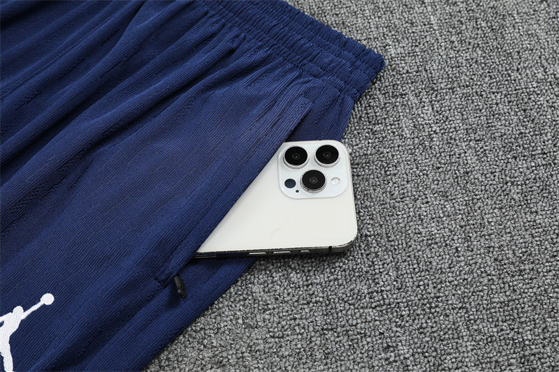 Ensemble Survêtement de Football PSG 25/26