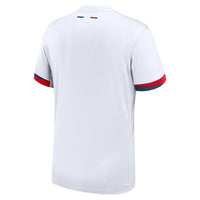 Maillot PSG Away 24/25