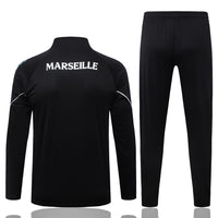 Survêtement de Football Enfant Olympique de Marseille 26/27