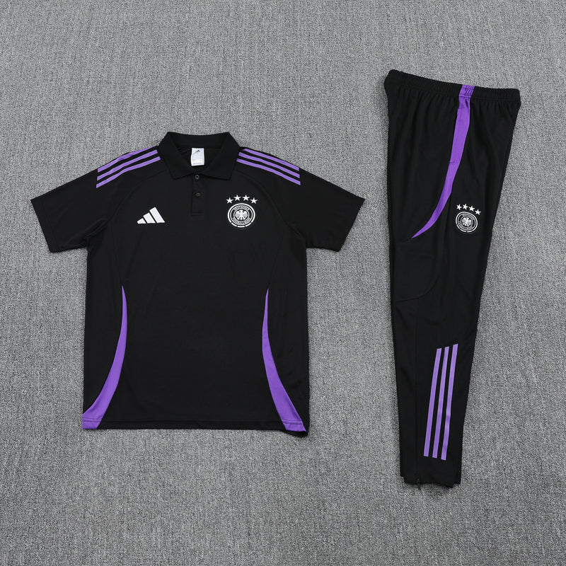 Maillot et Pantalon Allemagne 25/26