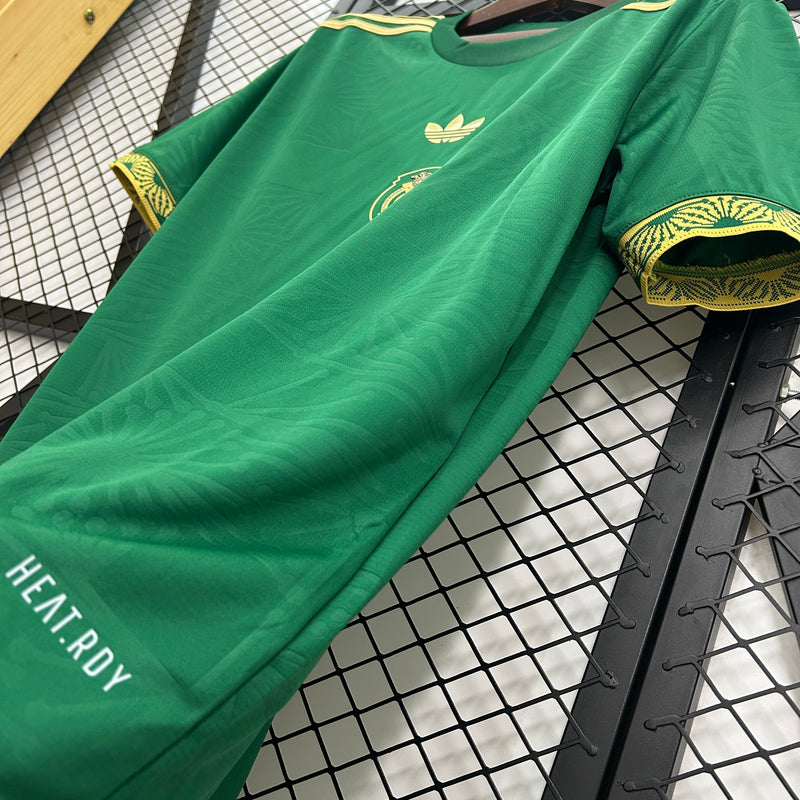 Maillot Sélection México