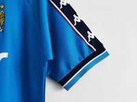 1997/99 Home Manchester City