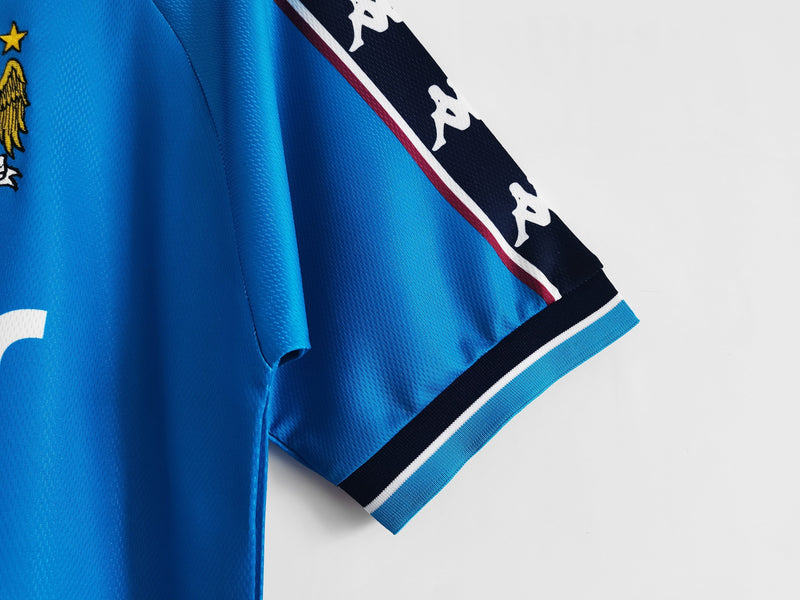 1997/99 Home Manchester City