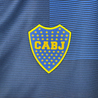 Boca Juniors Maillot Home 24/25