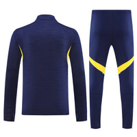 Ensemble Survêtement de Football Boca Juniors 25/26
