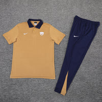 Maillot et Pantalon Pumas Unam 25/26