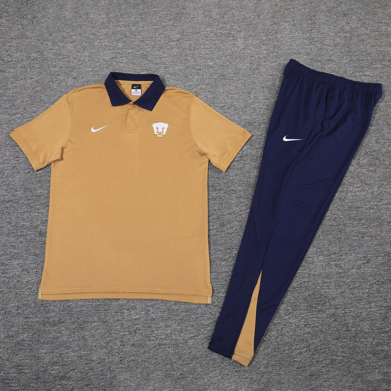 Maillot et Pantalon Pumas Unam 25/26