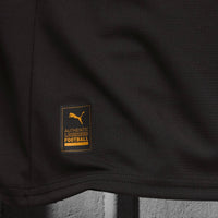 Maillot Manchester City Away 25/26