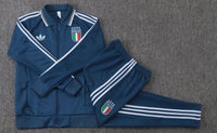 Ensemble de survêtement de football Italia 26/27