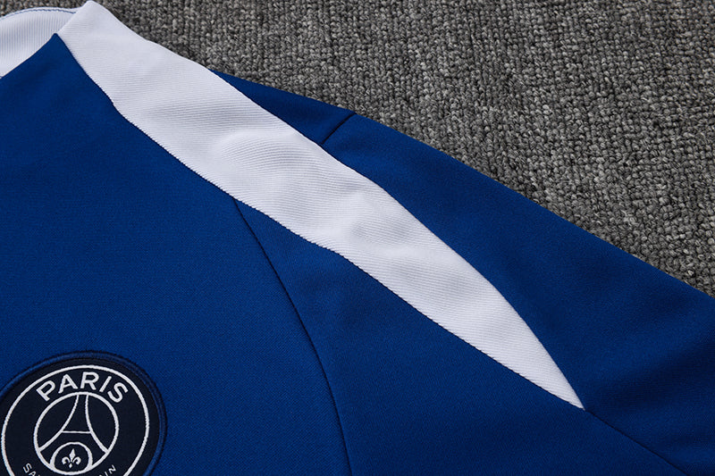 Survêtement de Football Enfant PSG 25/26
