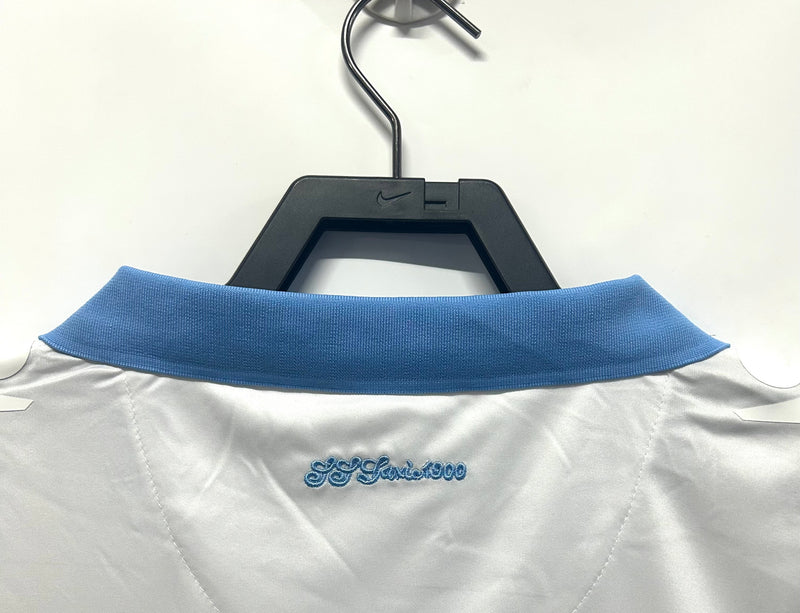 Maillot Rétro SS Lazio 14/15