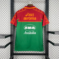 Maillot Rétro AS Roma 95/96
