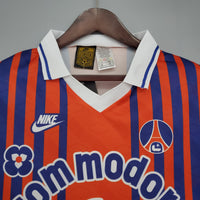 Rétro PSG 92/93 home