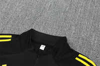 Ensemble Survêtement de Football Enfant Manchester United 25/26