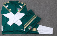 Ensemble de survêtement de football Italie 26/27