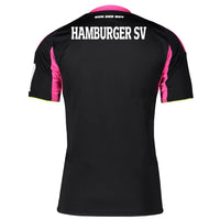 Maillot Hamburgo Third 25/26