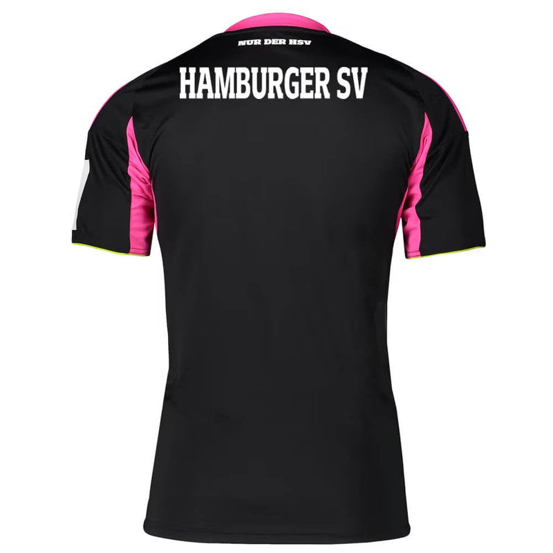 Maillot Hamburgo Third 25/26