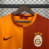 Maillot Rétro Galatasaray Home 13/14