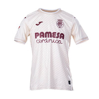 Maillot Villarreal Away 25/26