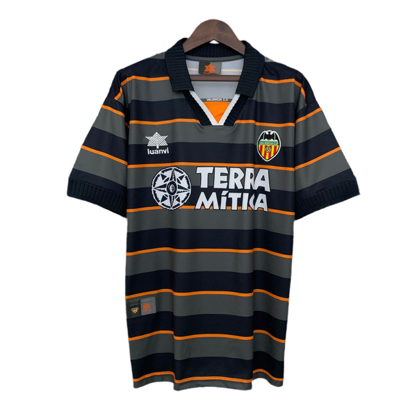 Maillot Rétro Valencia 99/00