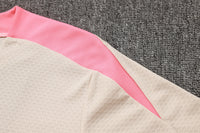 Maillot et short d'entraînement Barcelona Enfant 25/26