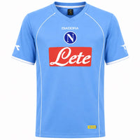 Maillot Rétro SSC Napoli Home 06/07