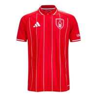 Maillot Nottingham Forest Home 25/26