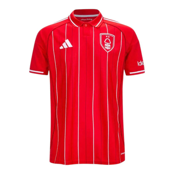 Maillot Nottingham Forest Home 25/26