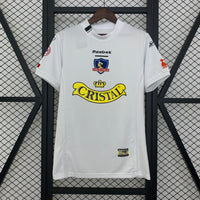 Maillot Rétro Colo Colo Home 2004