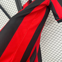 Maillot rétro AC Milan Home 97/98