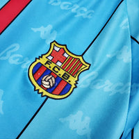 Maillot rétro FC Barcelone 1995/97