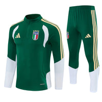 Ensemble Survêtement de Football Enfant Italia 26/27