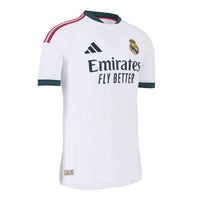 Maillot Real Madrid Home 26/27 version joueur