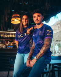 Maillot Elche Away 26/27