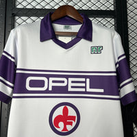 Maillot Rétro Florence Away 83/85