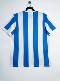 Maillot rétro Argentina Home 1978