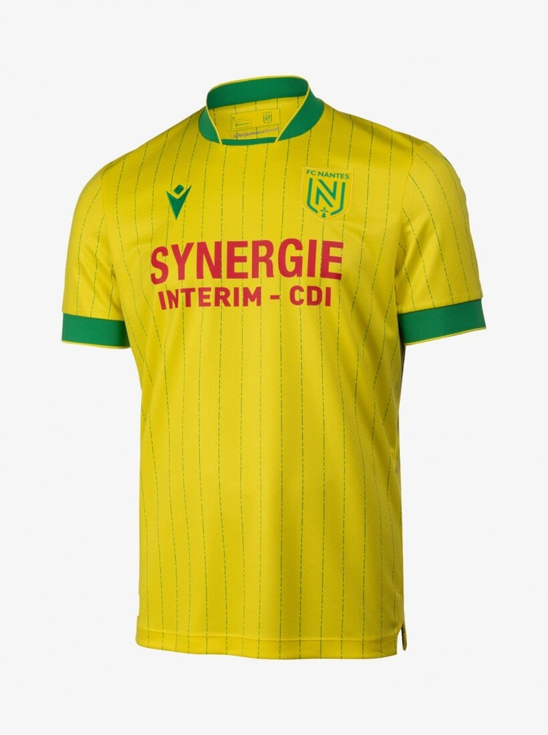Maillot Nantes Home 25/26