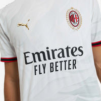 Maillot AC Milan Away Version Joueur 26/27