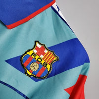 Maillot Barcelona Rétro Away 92/95