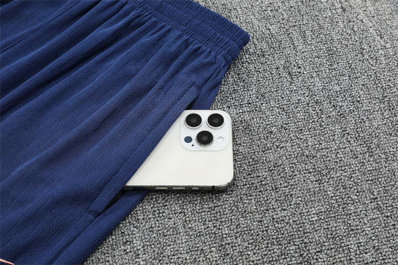 Ensemble Survêtement Barcelona 25/26