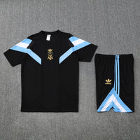 Maillot et short d'entraînement Argentina 25/26