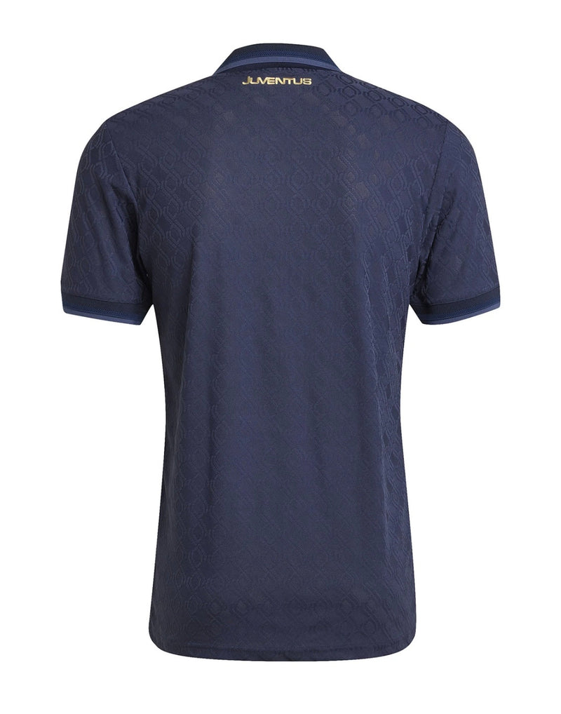 Maillot Juventus Third Joueur Version 24/25
