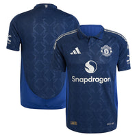 Maillot Manchester United Away 24/25 Version Joueur