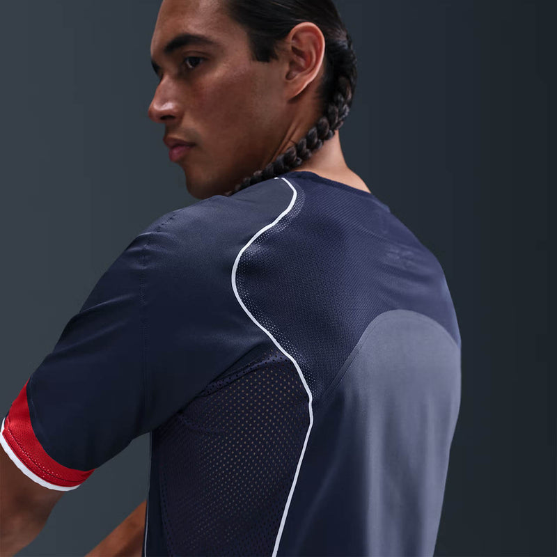 Maillot Rétro PSG 04/05 Total 90 Reissue