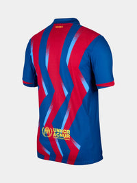 Maillot FC Barcelona Fourth - Joueur Version 25/26