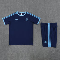 Maillot et short d'entraînement Argentina 25/26