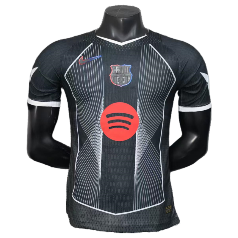 Maillot FC Barcelone Édition Spéciale - Joueur Version 25/26