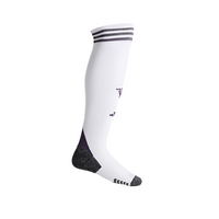 Chaussettes Manchester United Away 25/26